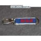 Team USA keyring