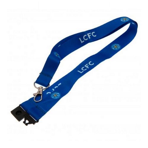 Leicester City lanyard - limited edition