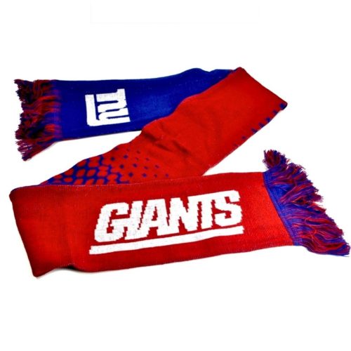 New York Giants Scarf