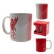 Liverpool mug - official merchandise