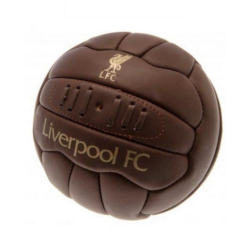 F.C. Liverpool retro Football